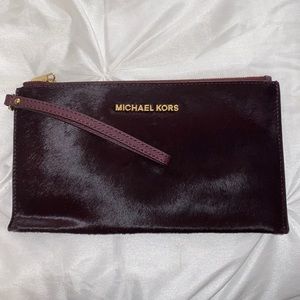 Michael Kors Wristlet